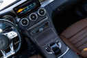 Thumbnail image of 2021 Mercedes-Benz C-Class at Bridgewater Kia
