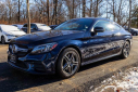 Thumbnail image of 2021 Mercedes-Benz C-Class at Bridgewater Kia
