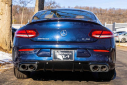 Thumbnail image of 2021 Mercedes-Benz C-Class at Bridgewater Kia