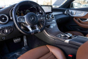 Thumbnail image of 2021 Mercedes-Benz C-Class at Bridgewater Kia
