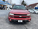 Thumbnail image of 2002 Chevrolet TrailBlazer at Panhandle Pre-Owned Auto Sales