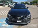 Thumbnail image of 2019 Toyota Camry at NEW-LarryHMillerLexusOfLindon of Lindon, UT