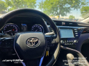 Thumbnail image of 2019 Toyota Camry at NEW-LarryHMillerLexusOfLindon of Lindon, UT