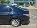 Thumbnail image of 2019 Toyota Camry at NEW-LarryHMillerLexusOfLindon of Lindon, UT