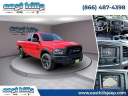 Thumbnail image of 2021 Ram 1500 Classic at East Hills Chrysler Jeep Dodge