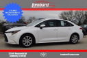 Thumbnail image of 2023 Toyota Corolla at Lombard Toyota - New