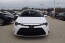 Thumbnail image of 2023 Toyota Corolla at Lombard Toyota - New