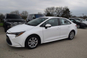 Thumbnail image of 2023 Toyota Corolla at Lombard Toyota - New