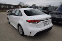 Thumbnail image of 2023 Toyota Corolla at Lombard Toyota - New