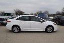 Thumbnail image of 2023 Toyota Corolla at Lombard Toyota - New