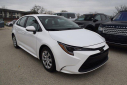 Thumbnail image of 2023 Toyota Corolla at Lombard Toyota - New