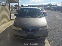 2000 Honda Odyssey LX at Remart Motors LLC