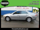 Thumbnail image of 2009 Mercury Milan at Parkside Total Auto Care