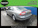 Thumbnail image of 2009 Mercury Milan at Parkside Total Auto Care