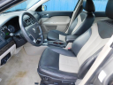 Thumbnail image of 2009 Mercury Milan at Parkside Total Auto Care