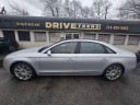Thumbnail image of 2013 Audi A8 L at DRIVE TREND