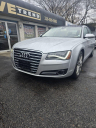 Thumbnail image of 2013 Audi A8 L at DRIVE TREND