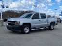 Thumbnail image of 2017 Chevrolet Silverado 1500 at Crossroads Chevrolet