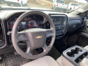Thumbnail image of 2017 Chevrolet Silverado 1500 at Crossroads Chevrolet