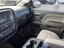 Thumbnail image of 2017 Chevrolet Silverado 1500 at Crossroads Chevrolet