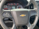 Thumbnail image of 2017 Chevrolet Silverado 1500 at Crossroads Chevrolet