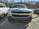 Thumbnail image of 2017 Chevrolet Silverado 1500 at Crossroads Chevrolet
