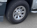 Thumbnail image of 2017 Chevrolet Silverado 1500 at Crossroads Chevrolet