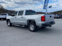 Thumbnail image of 2017 Chevrolet Silverado 1500 at Crossroads Chevrolet