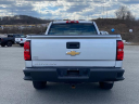 Thumbnail image of 2017 Chevrolet Silverado 1500 at Crossroads Chevrolet
