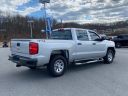 Thumbnail image of 2017 Chevrolet Silverado 1500 at Crossroads Chevrolet