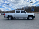 Thumbnail image of 2017 Chevrolet Silverado 1500 at Crossroads Chevrolet