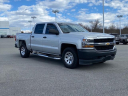 Thumbnail image of 2017 Chevrolet Silverado 1500 at Crossroads Chevrolet