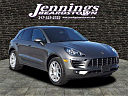 Thumbnail image of 2016 Porsche Macan at Jennings Beardstown Inc