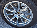 Thumbnail image of 2016 Porsche Macan at Jennings Beardstown Inc