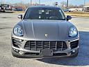 Thumbnail image of 2016 Porsche Macan at Jennings Beardstown Inc