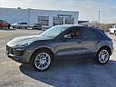Thumbnail image of 2016 Porsche Macan at Jennings Beardstown Inc