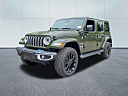 Thumbnail image of 2024 Jeep Wrangler at CDJR Norristown - Used