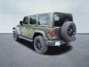 Thumbnail image of 2024 Jeep Wrangler at CDJR Norristown - Used