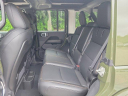 Thumbnail image of 2024 Jeep Wrangler at CDJR Norristown - Used