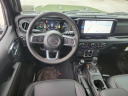 Thumbnail image of 2024 Jeep Wrangler at CDJR Norristown - Used