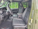 Thumbnail image of 2024 Jeep Wrangler at CDJR Norristown - Used