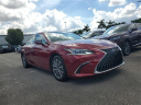 Thumbnail image of 2023 Lexus ES 350 at Doral Lincoln