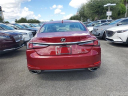 Thumbnail image of 2023 Lexus ES 350 at Doral Lincoln
