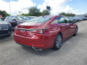 Thumbnail image of 2023 Lexus ES 350 at Doral Lincoln