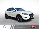 Thumbnail image of 2022 Nissan Rogue Sport at Lynnes Nissan City Inc