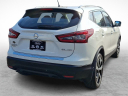 2022 Nissan Rogue Sport SL at Lynnes Nissan City Inc