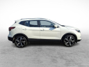 Thumbnail image of 2022 Nissan Rogue Sport at Lynnes Nissan City Inc