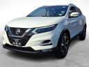 Thumbnail image of 2022 Nissan Rogue Sport at Lynnes Nissan City Inc