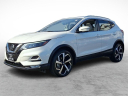 Thumbnail image of 2022 Nissan Rogue Sport at Lynnes Nissan City Inc