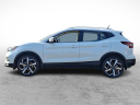 Thumbnail image of 2022 Nissan Rogue Sport at Lynnes Nissan City Inc